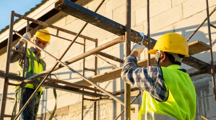 Professional fairlawn roofing services in Fairbanks, IN